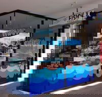 Titanic Fish  Chips - Hobart Tourism