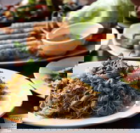 Vinh's Kitchen