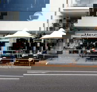 White Fire - Hobart Tourism
