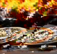 Winmalee Pizza - Hobart Tourism