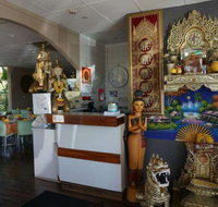 Yoki Thai Restaurant - Tourism TAS