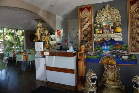 Yoki Thai Restaurant - Tourism TAS 0