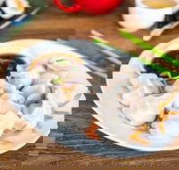 YoYo Noodle Sushi Dumpling Bar - Hobart Tourism