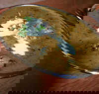 Ambarsari Dhaba - Tourism TAS