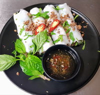 Andaqua Vietnamese Restaurant - Tourism TAS