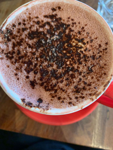 Angove Kitchen & Espresso Bar - Hobart Tourism 0
