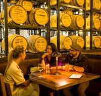 Archie Rose Distilling Co. - Tourism TAS