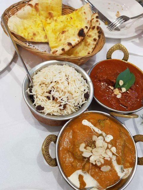 Arya Indian Restaurant - Hobart Tourism 0