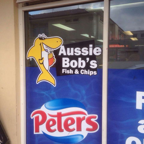 Aussie Bob's Fish & Chips - Tourism TAS 0