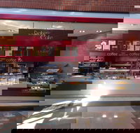 Bakers Cafe - Hobart Tourism