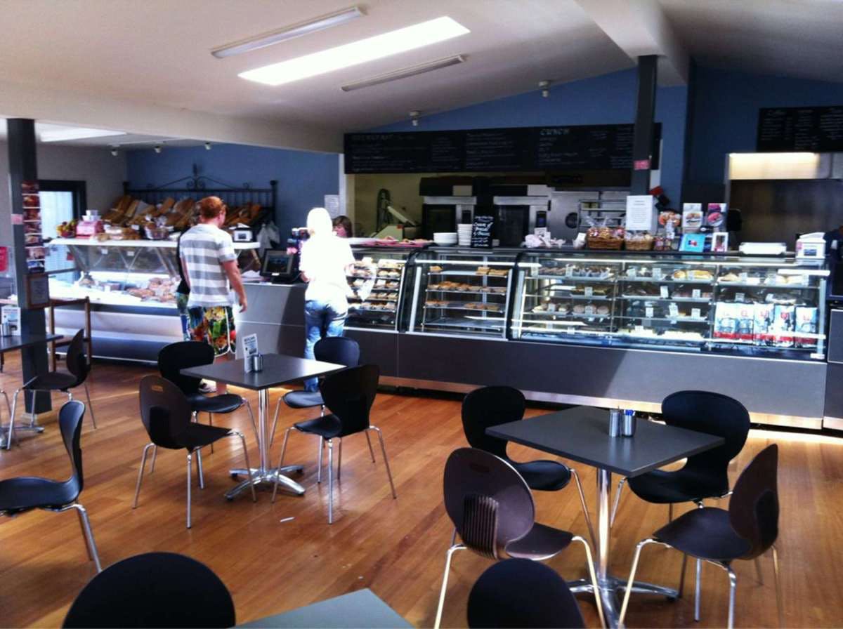  Hobart Tourism