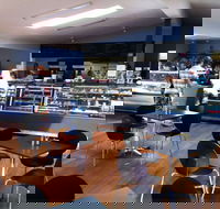 Bark Mill Bakery - Hobart Tourism