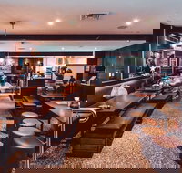 Barenz - Tourism TAS