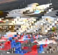 Beach House Bar  Grill - Hobart Tourism