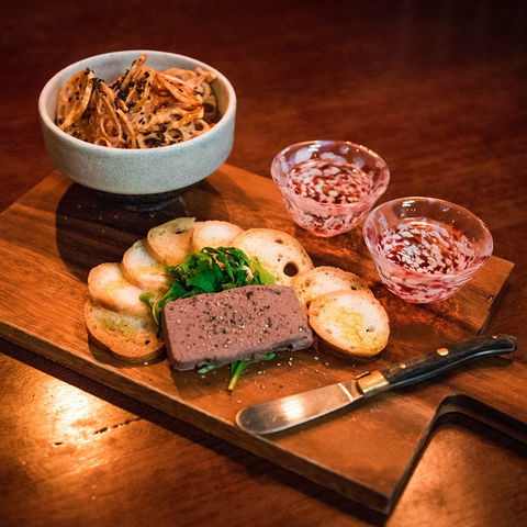 Bird's Nest Yakitori - South Brisbane - Hobart Tourism 0