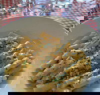 Black Buffalo Hotel - Tourism TAS