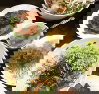 Bluefire Grill Restaurant - Hobart Tourism