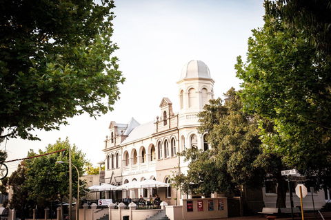 Broken Hill Hotel - Hobart Tourism 0