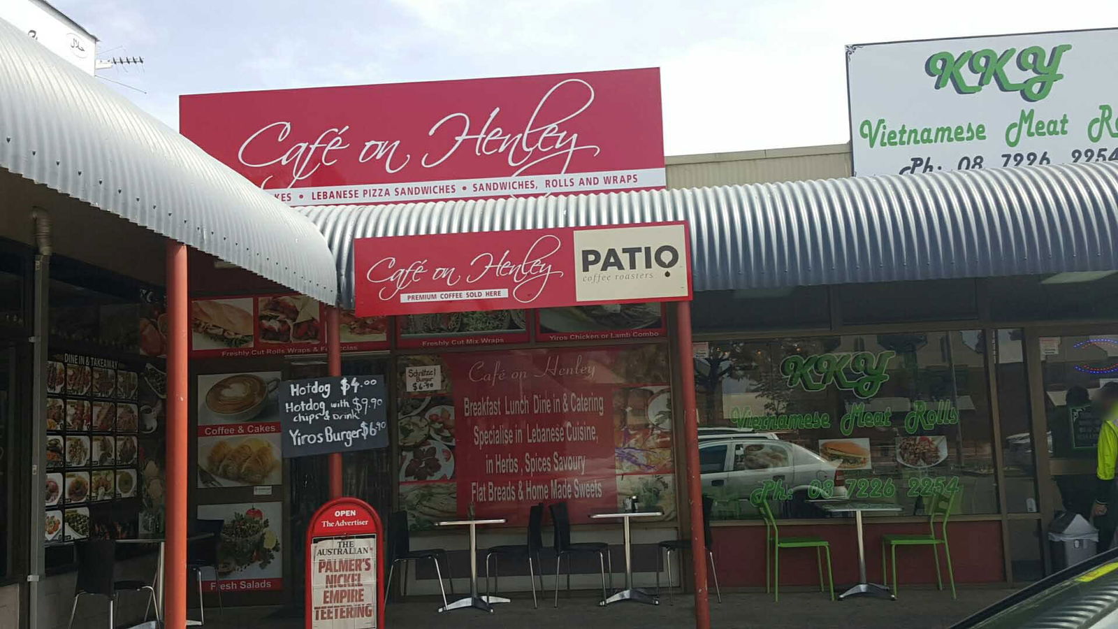  Hobart Tourism