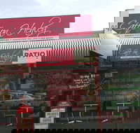 Cafe on Henley - Hobart Tourism