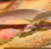 Caffe Cherry Beans - Quakers Hill