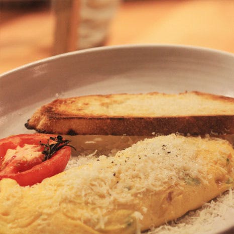 Caffe Cherry Beans - Quakers Hill - Tourism TAS 0