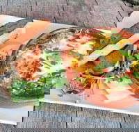 Cafe Aura - Tourism TAS