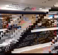 Cafe Kulcha - Tourism TAS