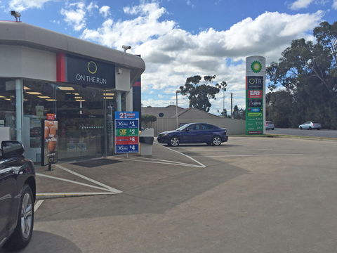 C Coffee - Smithfield - Hobart Tourism 0