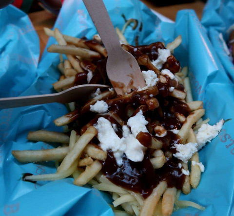 Charles St Pizza & Pasta - Hobart Tourism 0