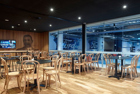 Charles & Co. Café - Tourism TAS 2