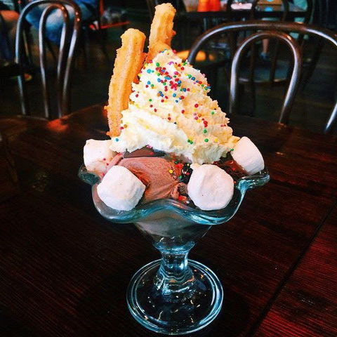 Chocolateria San Churro - Hoppers Crossing - Hobart Tourism 0