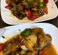 Chulin Chinese Cuisine  Deli - Tourism TAS