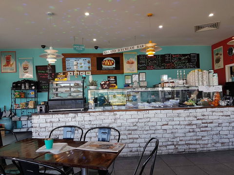 Clyde Treats Petite Yum - Tourism TAS 1