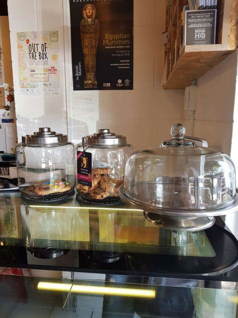 Coffee Mentality - South Brisbane - Hobart Tourism 0