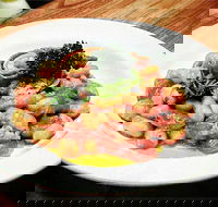 Colle Rosso Ristorante Italiano - Hobart Tourism