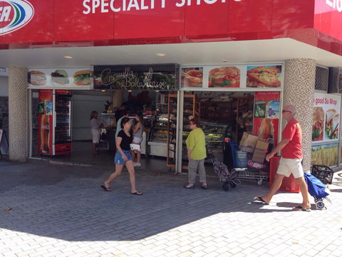 Cronulla Bakehouse - Tourism TAS 0