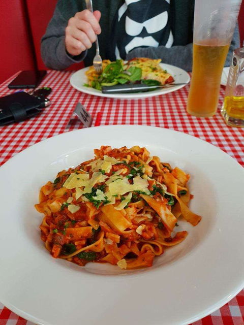 Cucina Italia - Hobart Tourism 0