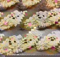 Cupcake Central - Maribyrnong - Hobart Tourism