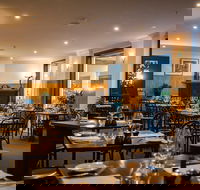 Deco Wine Bar and Restaurant - Hobart Tourism