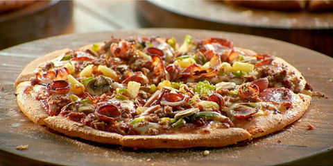 Domino's - Beenleigh - Hobart Tourism 0