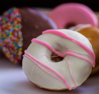 Donut King - Casula - Tourism TAS
