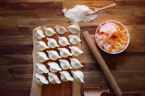 Dumplings Delish Malvern - Malvern - Hobart Tourism 0