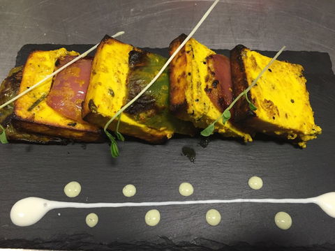 Eden Garden Indian Cuisine - Hobart Tourism 0