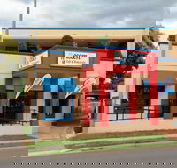 Essen Cafe  Restaurant - Tourism TAS
