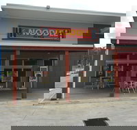 Fickle Fig Cafe - Tourism TAS