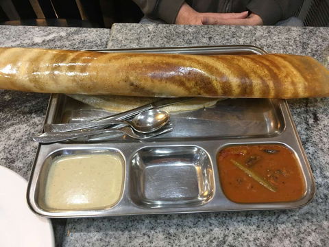 Flavours Indian Restaurant - Hobart Tourism 0