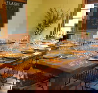 Flaxman Wines - Hobart Tourism