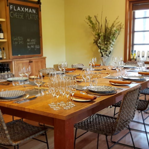 Flaxman Wines - Hobart Tourism 0
