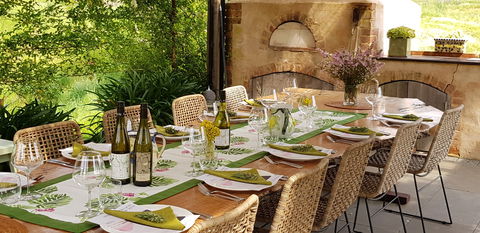 Flaxman Wines - Hobart Tourism 2